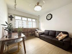 Blk 674B Fern Grove @ Yishun (Yishun), HDB 4 Rooms #554794541